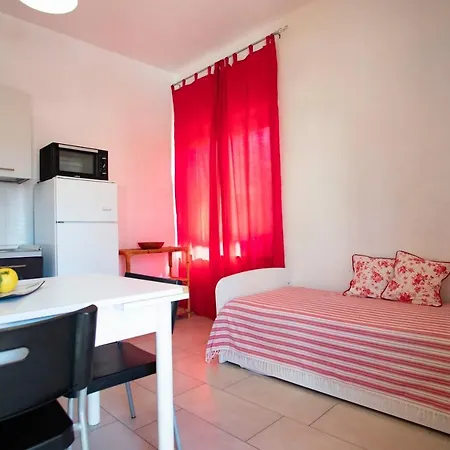 Apartment Dimore Dell'isola Rossa Isola Rossa (Sassari)