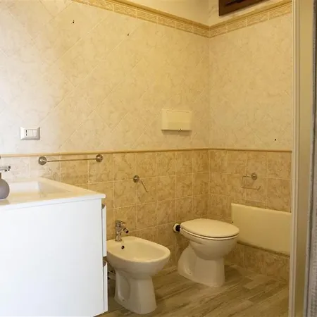 Apartment Dimore Dell'isola Rossa