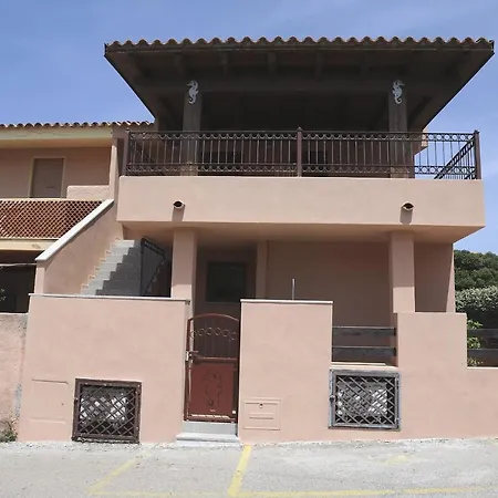Διαμέρισμα Dimore Dell'isola Rossa Isola Rossa (Sassari)