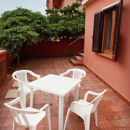 Dimore Dell'isola Rossa