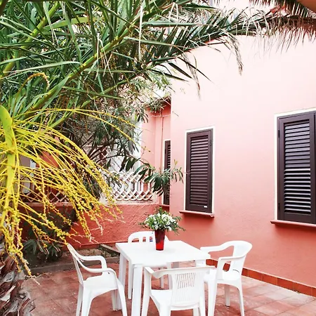 Apartment Dimore Dell'isola Rossa *