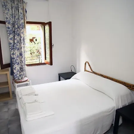 Dimore Dell'isola Rossa Apartamento