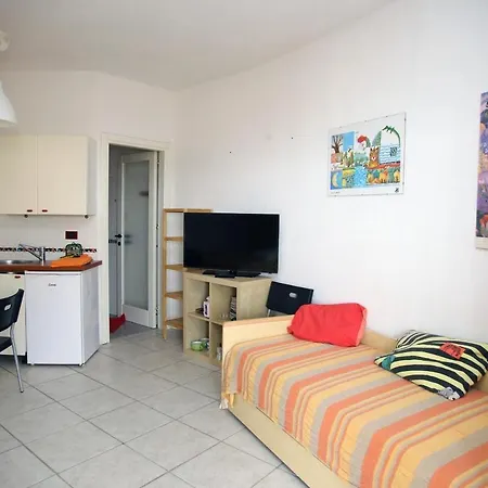 Dimore Dell'isola Rossa Apartamento *