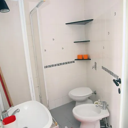 Apartamento Dimore Dell'isola Rossa Isola Rossa (Sassari)