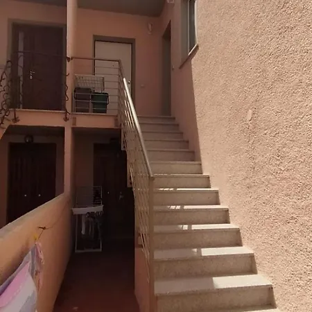 Apartamento Dimore Dell'isola Rossa