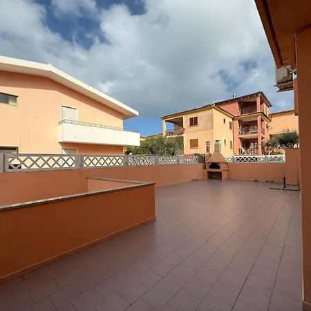 Dimore Dell'isola Rossa Apartamento Isola Rossa (Sassari)