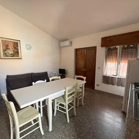Dimore Dell'isola Rossa Apartamento Isola Rossa (Sassari)