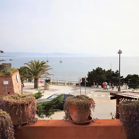 Apartamento Dimore Dell'isola Rossa Isola Rossa (Sassari)