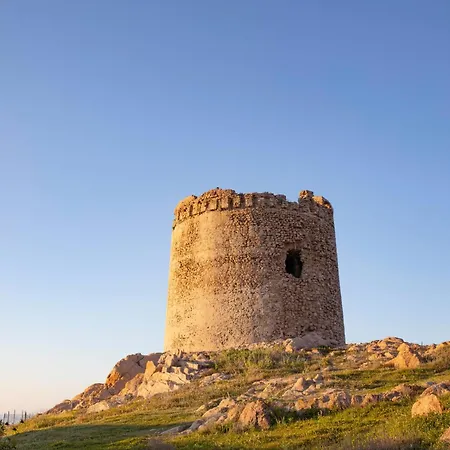 Dimore Dell'isola Rossa Isola Rossa (Sassari)