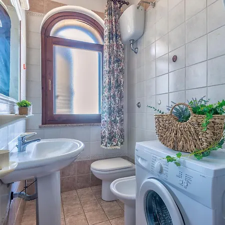 Dimore Dell'isola Rossa Apartamento *