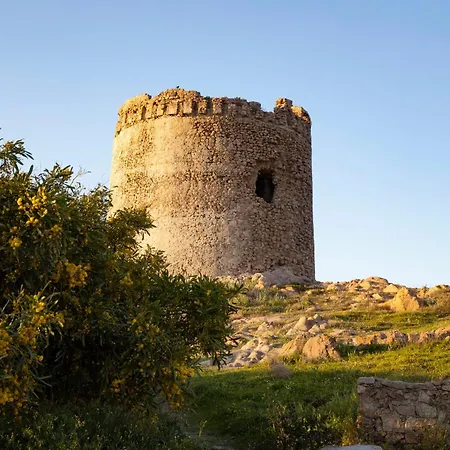 Dimore Dell'isola Rossa