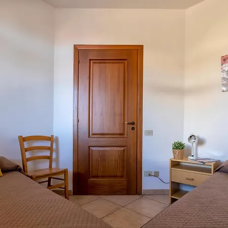 Apartamento Dimore Dell'isola Rossa *