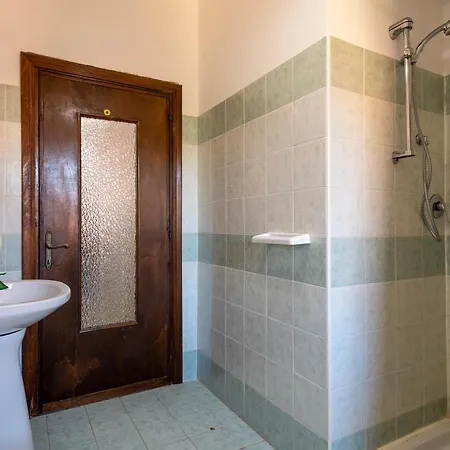 Dimore Dell'isola Rossa Apartamento