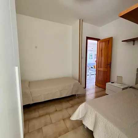 Dimore Dell'isola Rossa Apartamento Isola Rossa (Sassari)