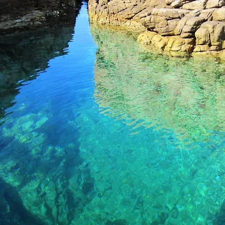 Dimore Dell'isola Rossa Apartamento