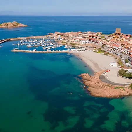Apartamento Dimore Dell'isola Rossa