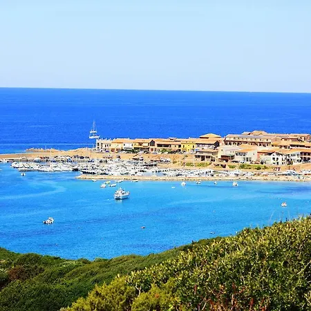 Dimore Dell'isola Rossa