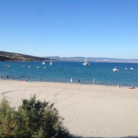 דירה Dimore Dell'isola Rossa