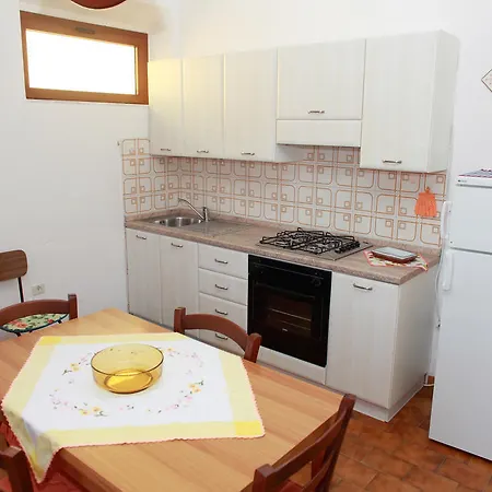 Dimore Dell'isola Rossa ايزولا روسا