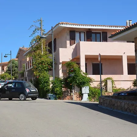Apartment Dimore Dell'isola Rossa