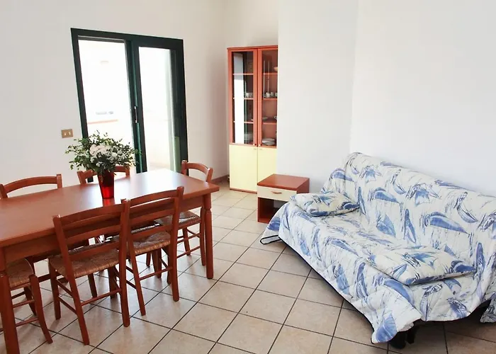 Appartamento Dimore Dell'isola Rossa Isola Rossa (Sassari)