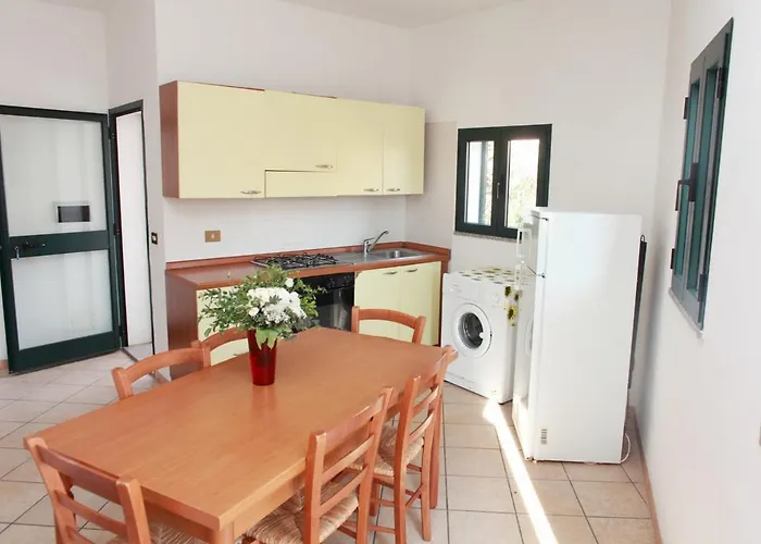 Appartamento Dimore Dell'isola Rossa