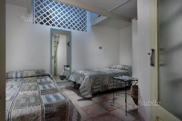 Dimore Dell'isola Rossa