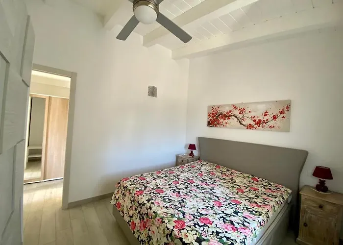 Appartamento Dimore Dell'isola Rossa