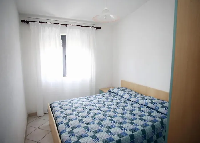 Dimore Dell'isola Rossa Appartamento