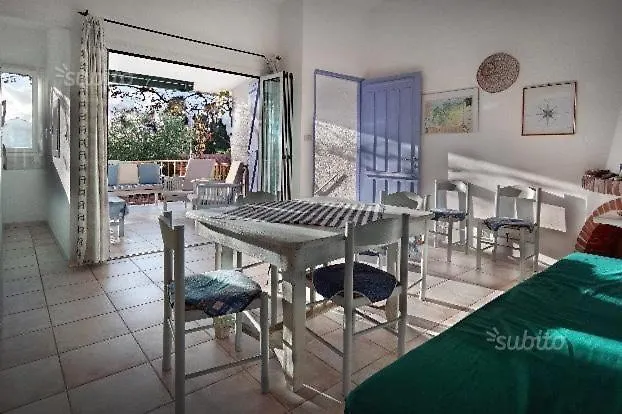 Dimore Dell'isola Rossa Appartamento Isola Rossa (Sassari)