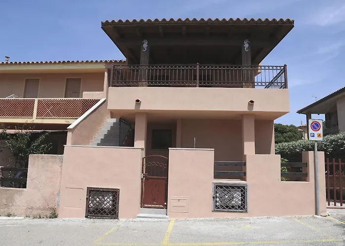 Appartamento Dimore Dell'isola Rossa Isola Rossa (Sassari)