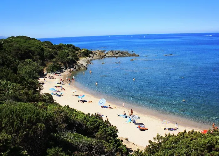 Appartamento Dimore Dell'isola Rossa