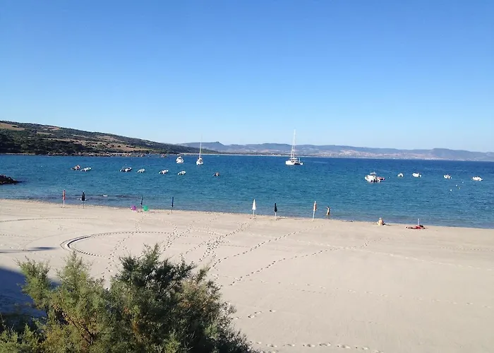 Appartamento Dimore Dell'isola Rossa