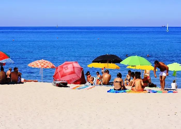 Appartamento Dimore Dell'isola Rossa