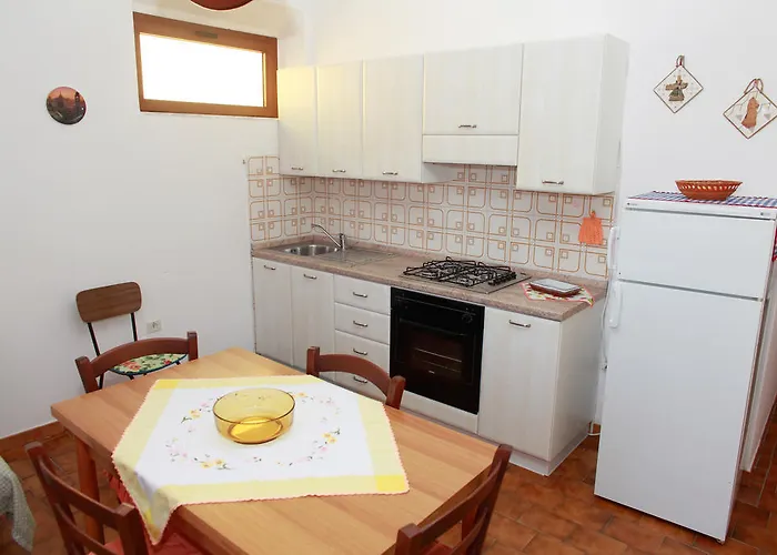 Dimore Dell'isola Rossa Isola Rossa (Sassari)