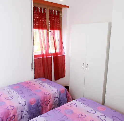 Appartamento Dimore Dell'isola Rossa *