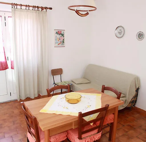 Dimore Dell'isola Rossa