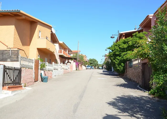 Appartamento Dimore Dell'isola Rossa